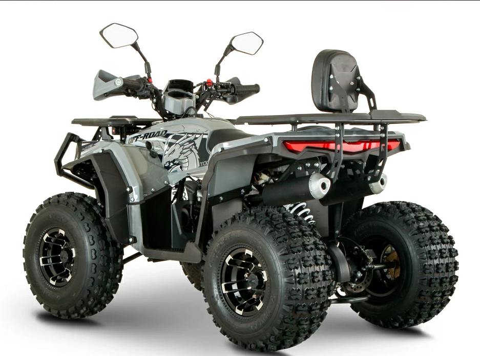 Квадроцикл YACOTA DRAGON LUX LD 150 PRO-SPORT в Сочи