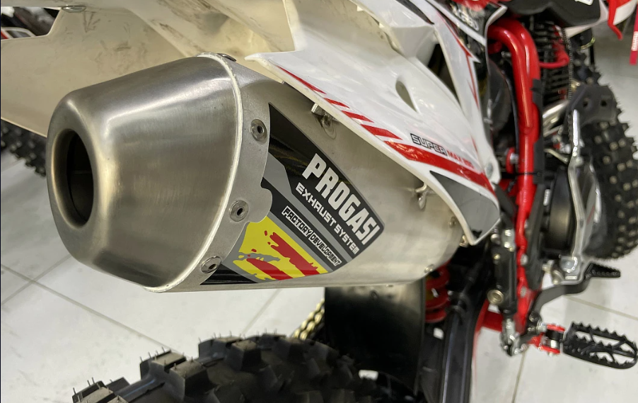 Мотоцикл Progasi SUPER MAX 250 PRO SPORT в Сочи