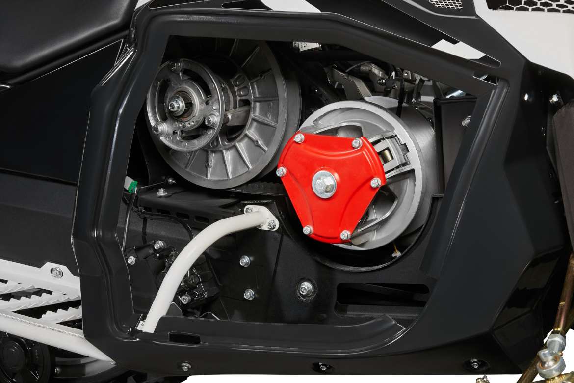 Снегоход IRBIS TUNGUS 500L 25/26 в Сочи