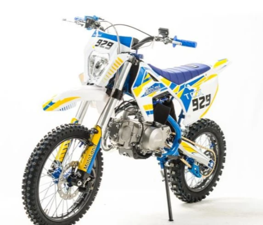 Питбайк MOTOLAND (МОТОЛЕНД) Кросс TCX125 в Сочи