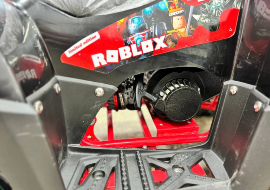 Квадроцикл GBM ROBLOX в Сочи