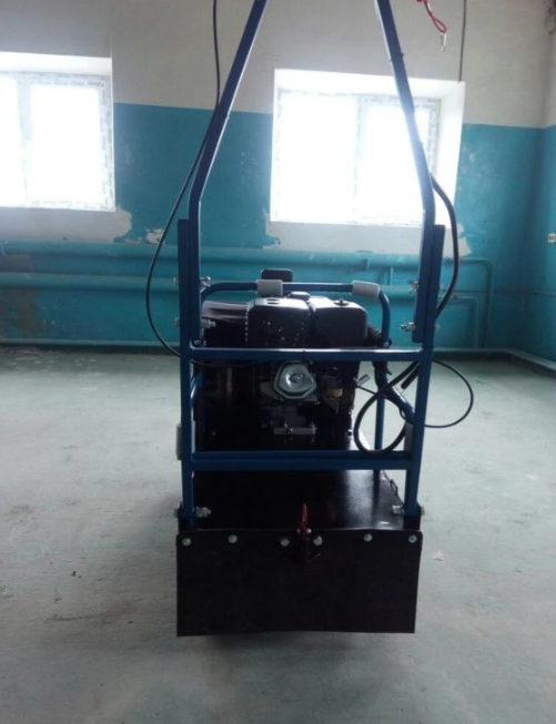 Мотобуксировщик ЮКОН 380 7 л.с. в Сочи