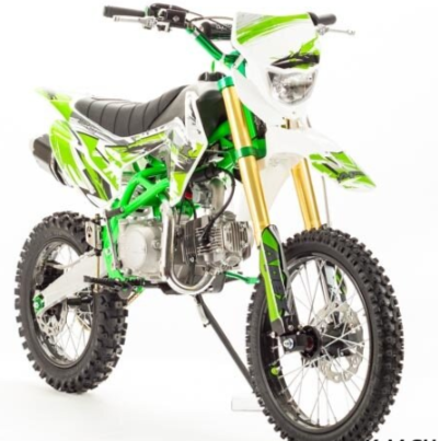 Питбайк MOTOLAND (МОТОЛЕНД) Кросс APEX125 E в Сочи