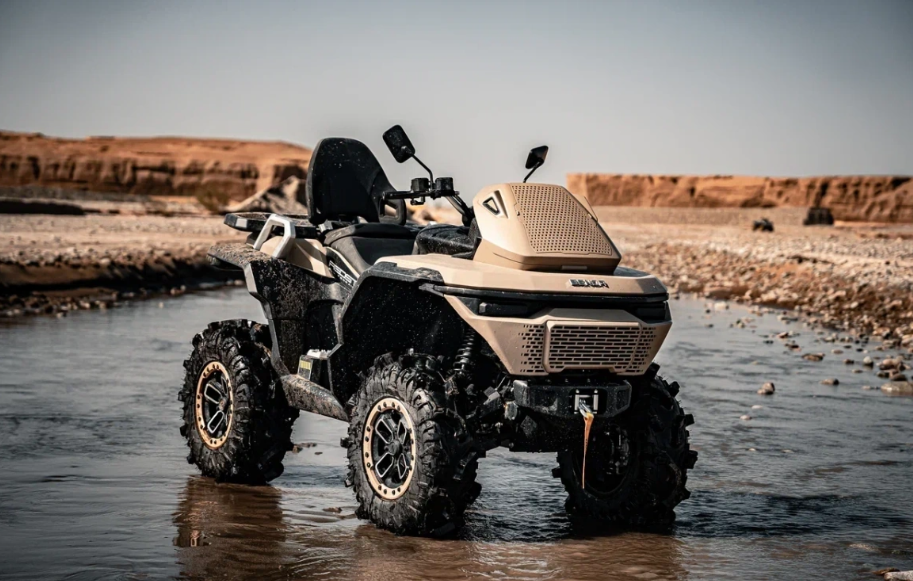 Квадроцикл BENDA REDSTONE 1000 MUD в Сочи