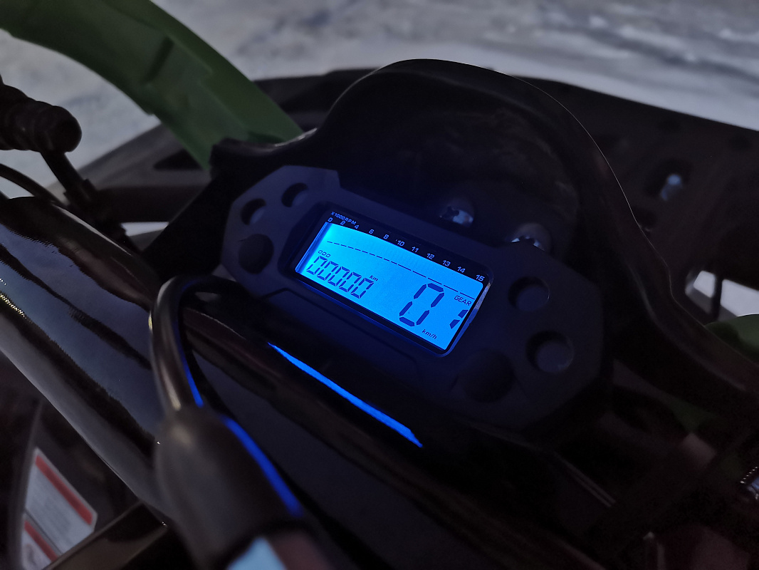 Квадроцикл PROMAX WILD 175 LUX в Сочи