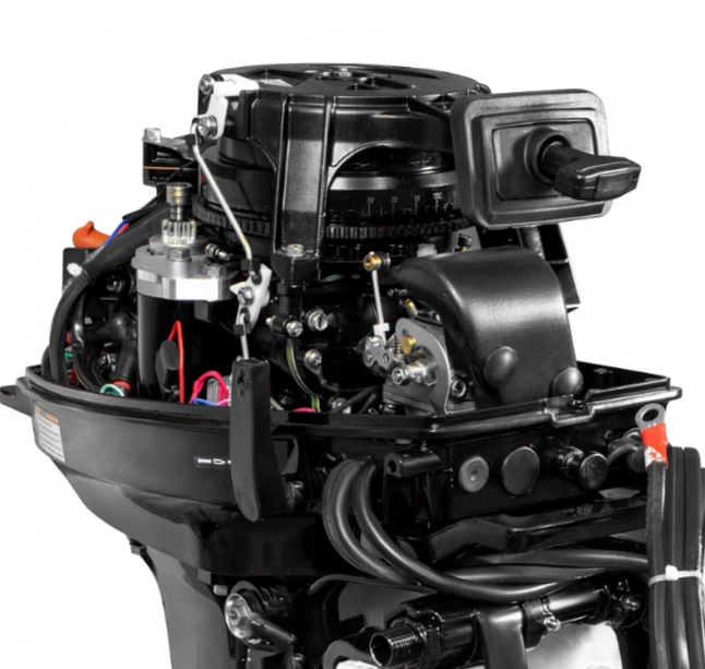 Лодочный мотор GLADIATOR G20FES в Сочи