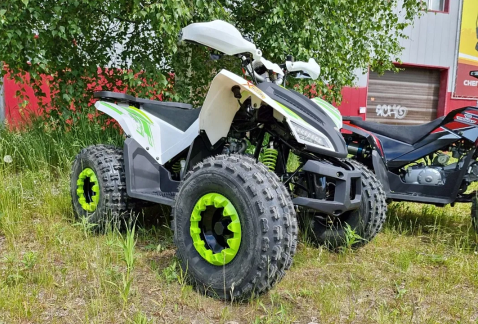 Квадроцикл PROMAX SPORT - PRO 180 (2025) в Сочи