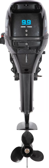 Лодочный мотор MARLIN MP 9.9 AMHL в Сочи