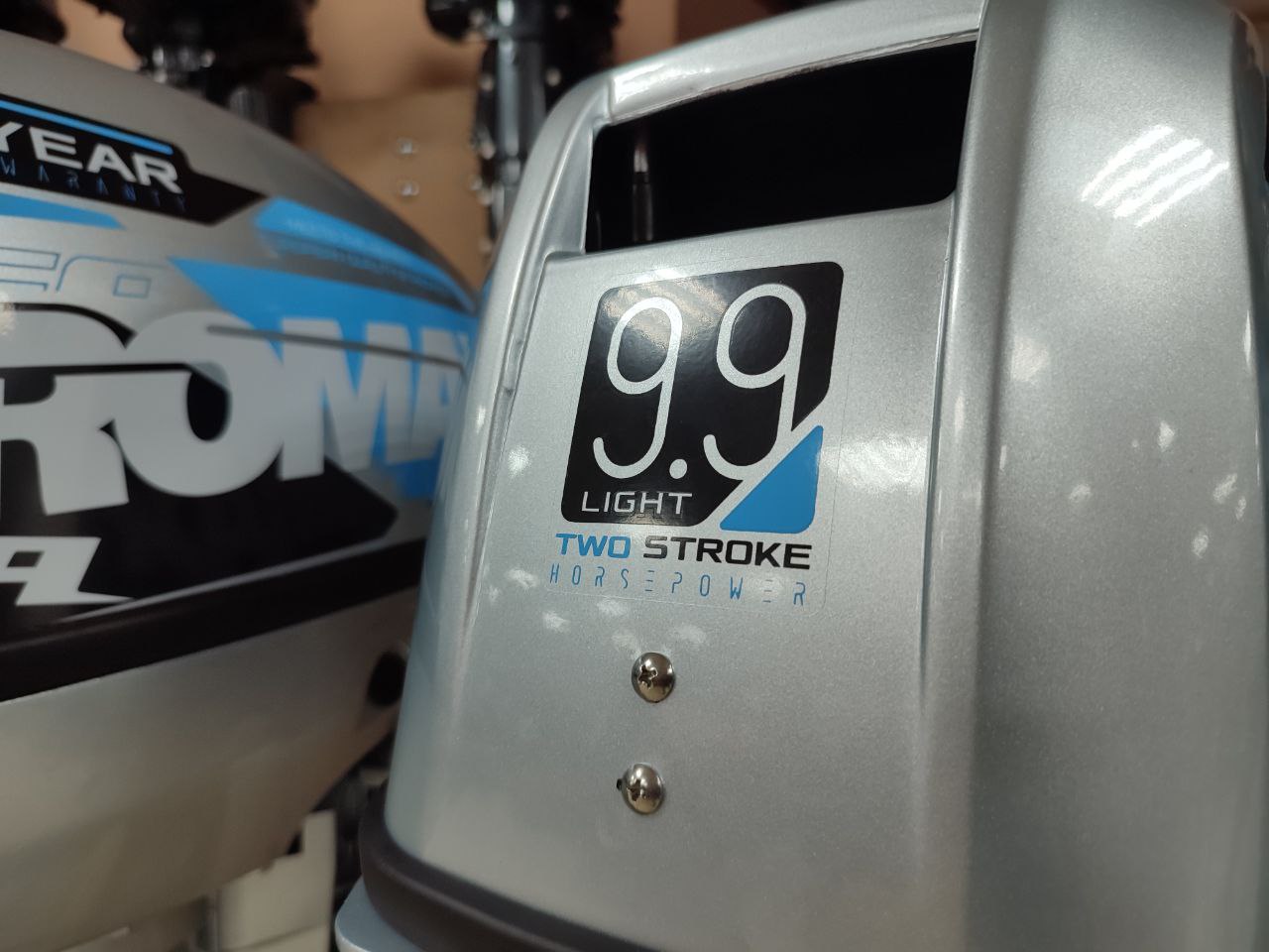 Лодочный мотор PROMAX SP9.9FHS LIGHT в Сочи