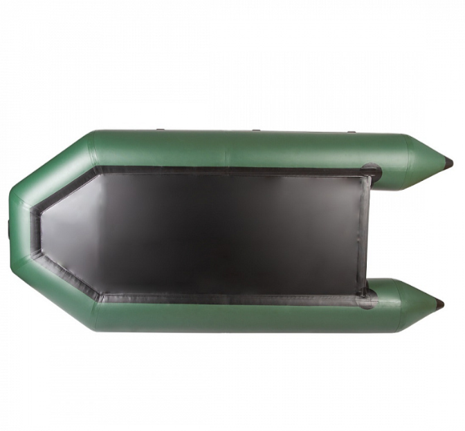 ЛОДКА НАДУВНАЯ YUKONA 280 TL (БЕЗ ПАЙОЛА) в Сочи