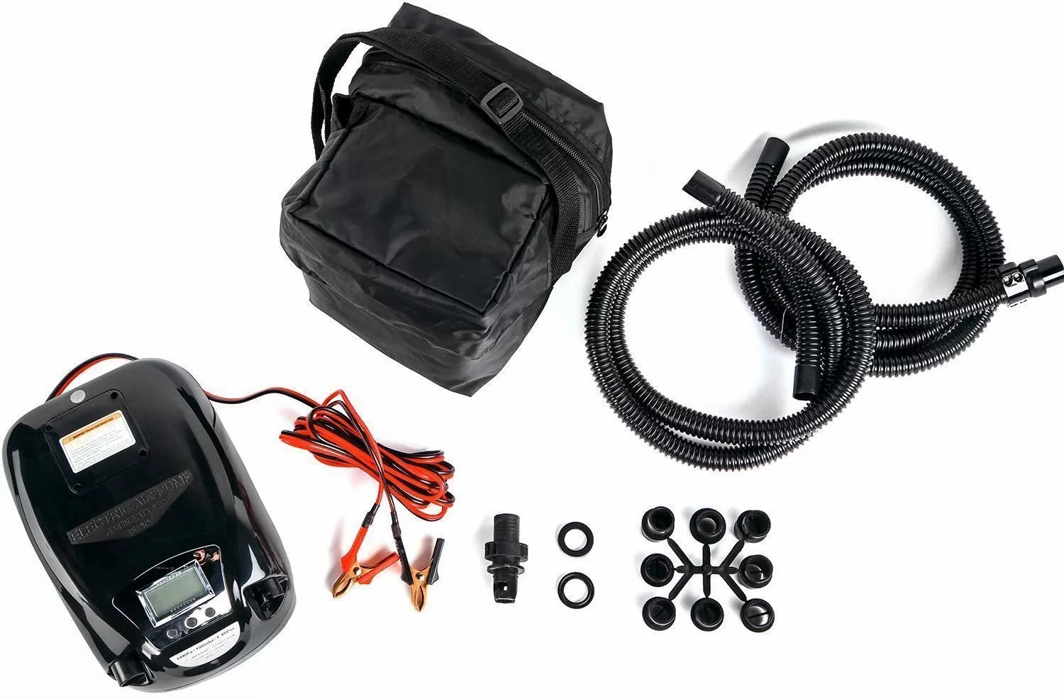 ЭЛЕКТРИЧЕСКИЙ НАСОС MARLIN GP-80 D в Сочи