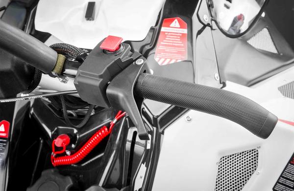 Снегоход STELS SA800R (L LUX WT) ВИТЯЗЬ 2.0 К01 Tech в Сочи