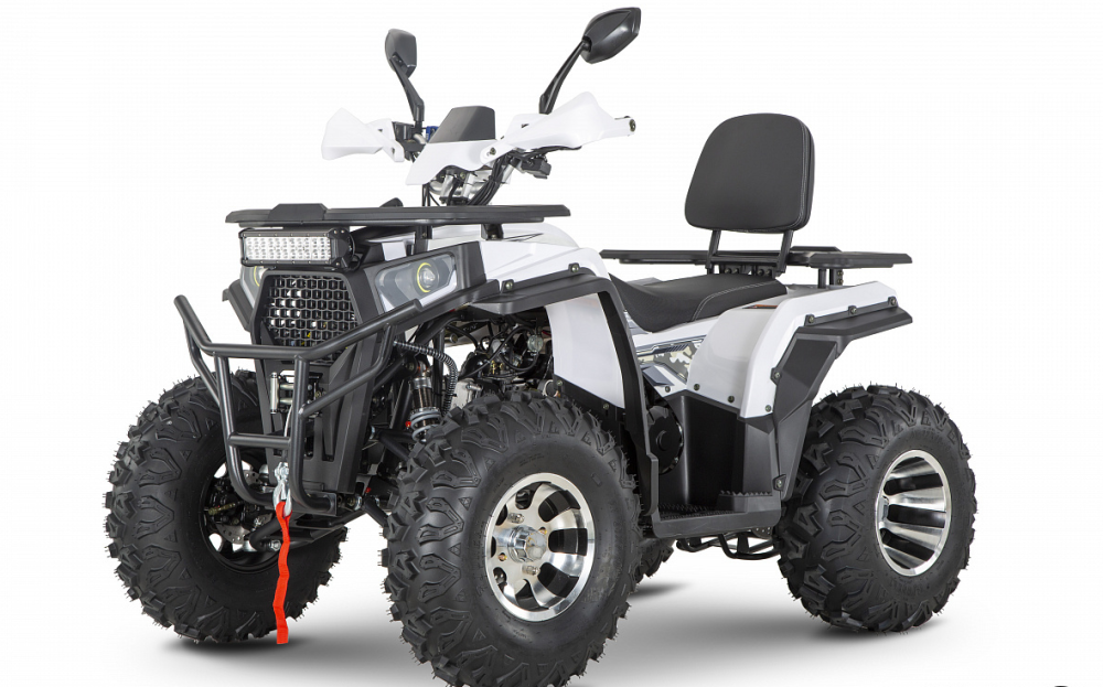 Квадроцикл YACOTA VIKING PRO в Сочи