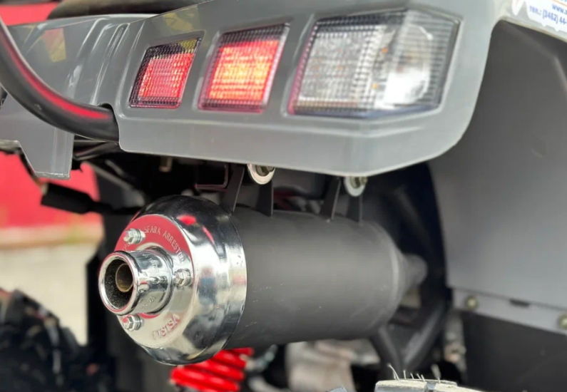 Квадроцикл GBM MAVERICK 300 NEW в Сочи