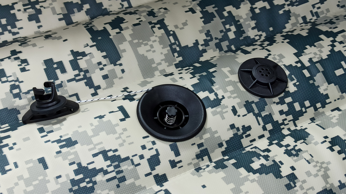 Лодка MISHIMO SPORT 370 в Сочи