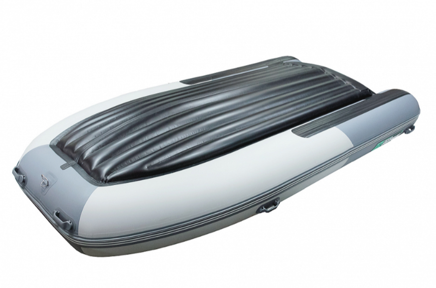 НАДУВНАЯ ЛОДКА GLADIATOR E300S в Сочи