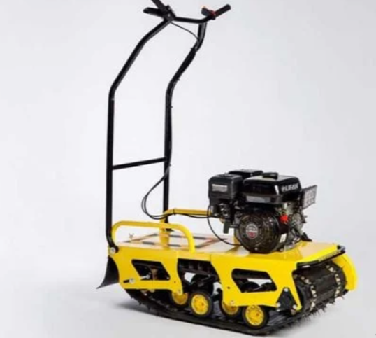 Мотобуксировщик FISHRIDE МИНИ 8 л.с. в Сочи