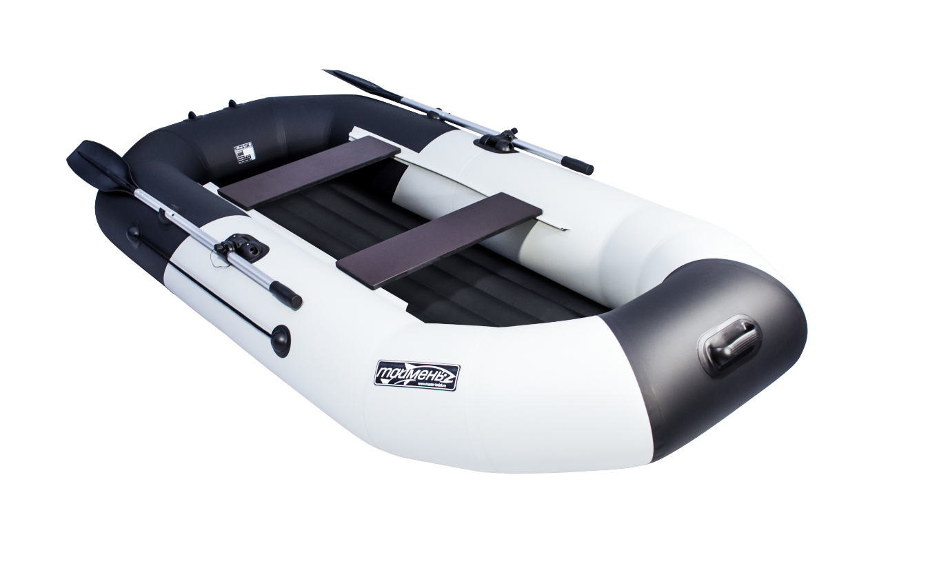 Лодка Таймень NX 270 НД в Сочи