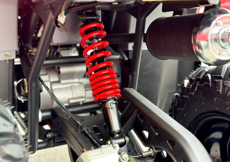 Квадроцикл GBM MAVERICK 300 NEW в Сочи