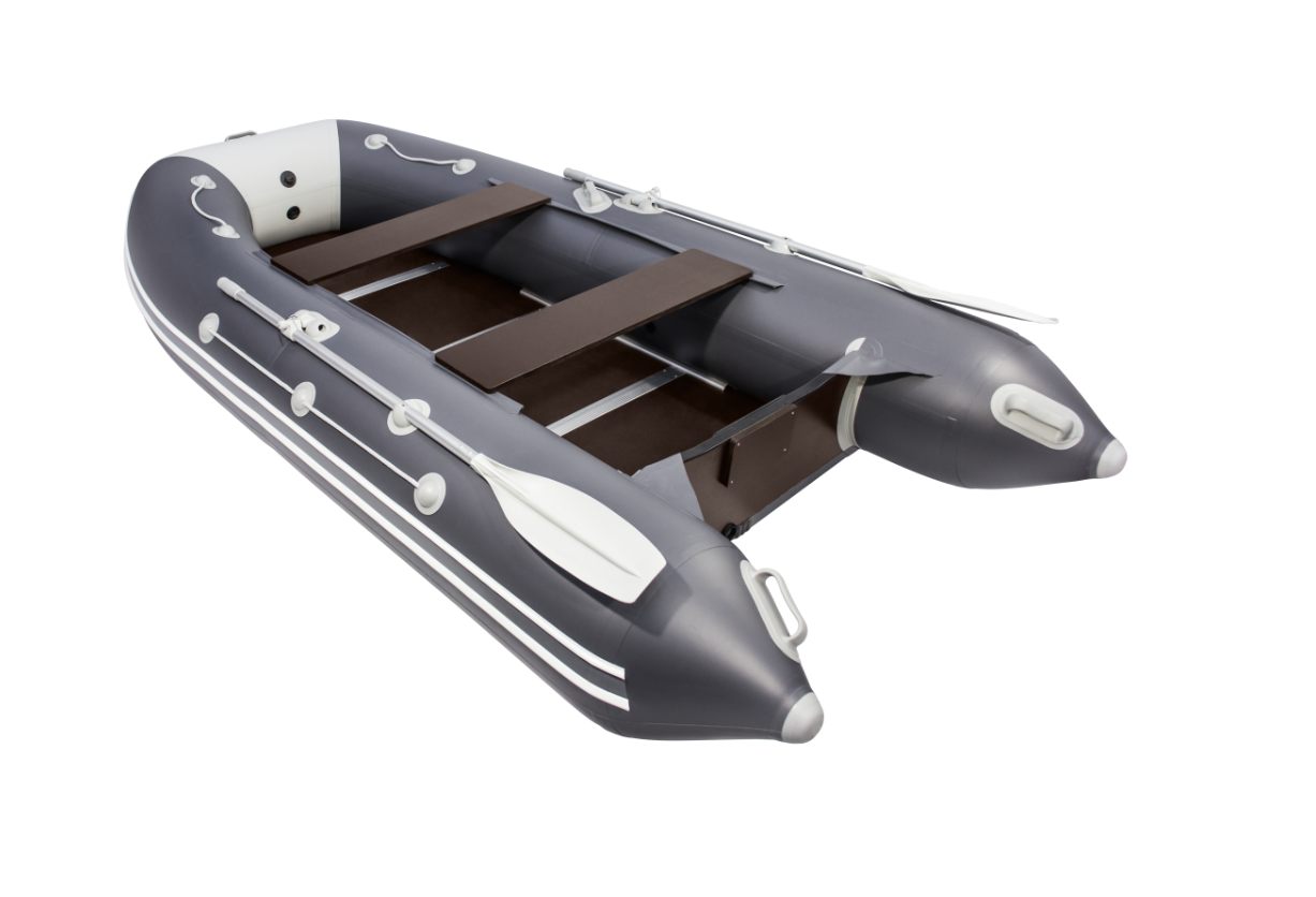 Лодка Таймень LX 3400 СК в Сочи