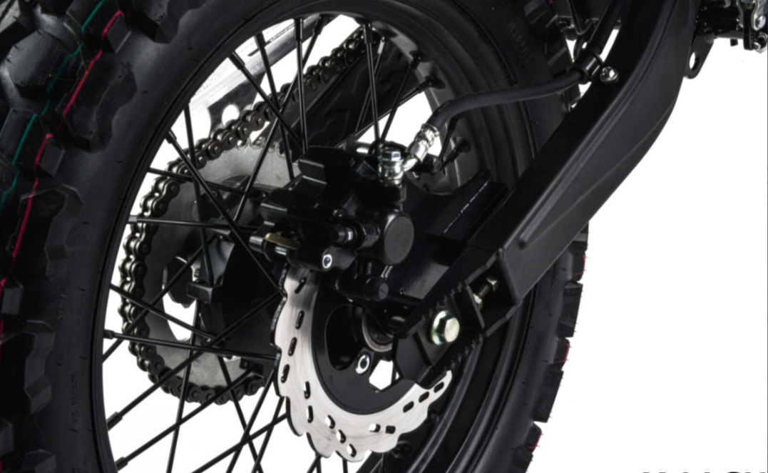 Мотоцикл Motoland LEGEND (XL250-A) (172FMM-5/PR250) в Сочи