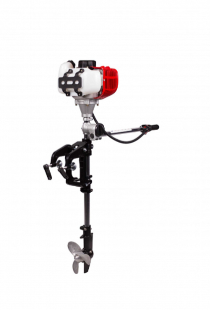 Подвесной лодочный мотор TOYAMA TA 2 в Сочи