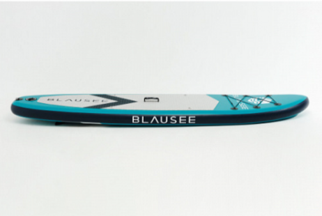 НАДУВНОЙ SUP-BOARD BUSINESS LIGHT BLUE 10,6 в Сочи