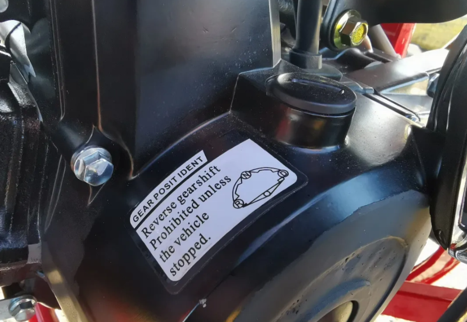 Квадроцикл GBM SHARP KIDS 125 в Сочи