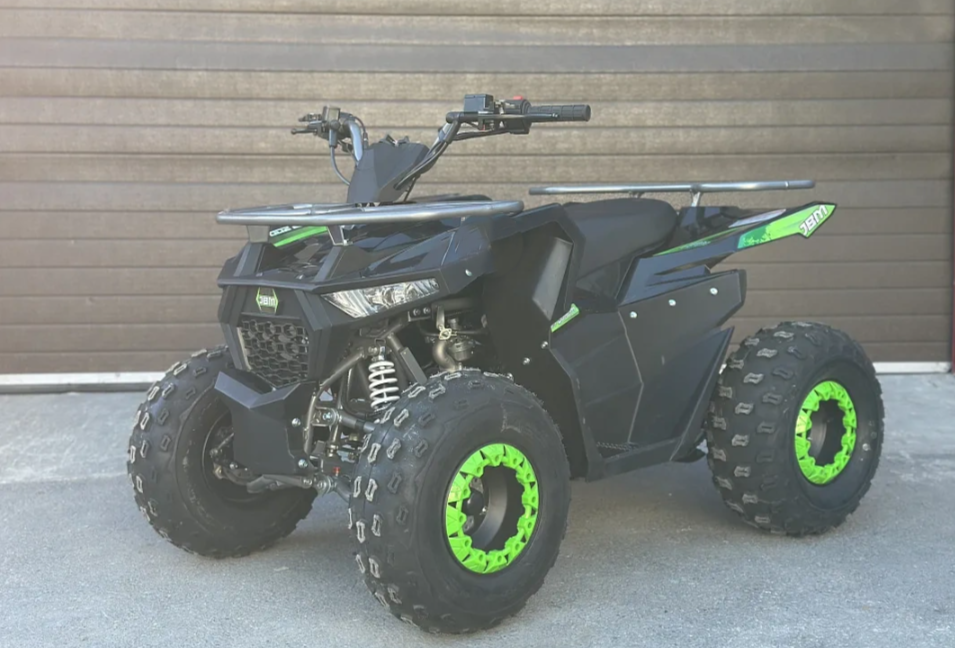 Квадроцикл GBM DAXTER 220 NEW в Сочи