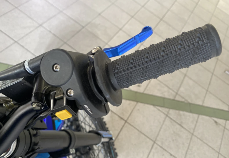 Кроссовый мотоцикл PROMAX DAIKON CB330 в Сочи