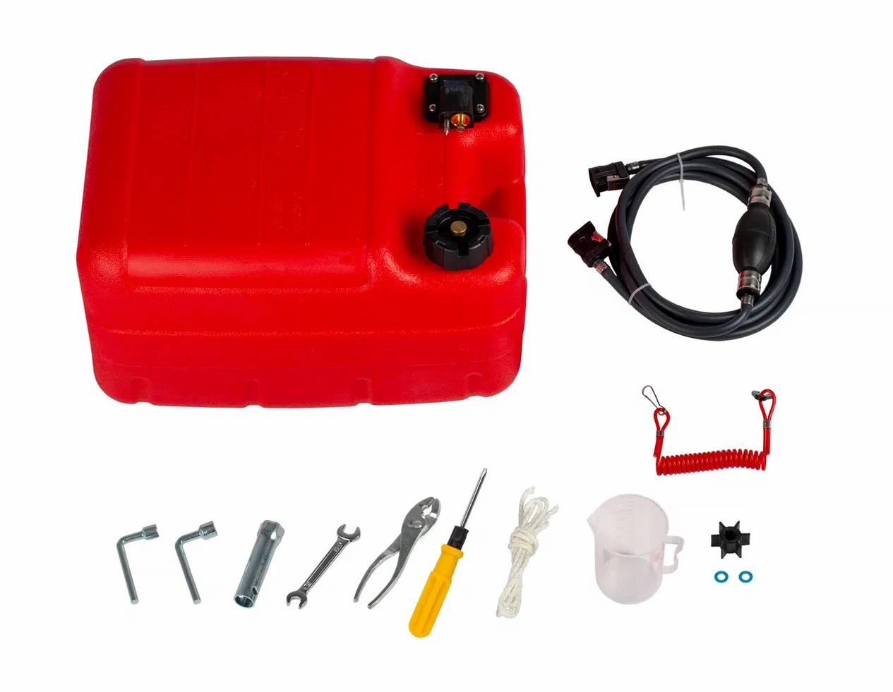 ЛОДОЧНЫЙ МОТОР GLADIATOR G20FHS в Сочи