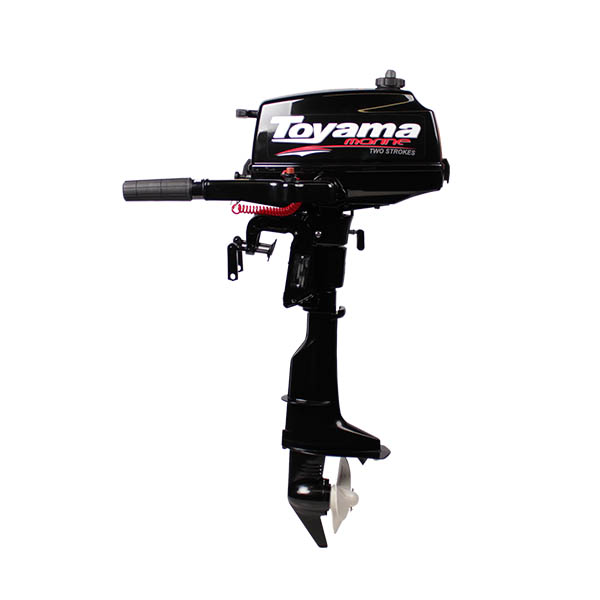 ЛОДОЧНЫЙ МОТОР TOYAMA TC3.6BMS в Сочи