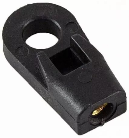 КОННЕКТОР ТРОСА ГАЗ-РЕВЕРС, ПЛАСТИК / 703-48345-01 в Сочи