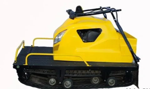 Мотобуксировщик ВОЛКОДАВ POWER А13 в Сочи