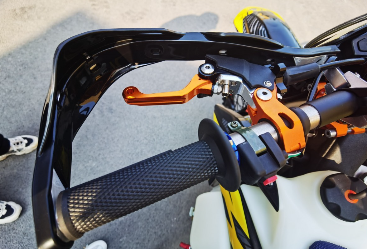 Мотоцикл JHLMOTO JHL Z8 NC300S (182-MN) в Сочи