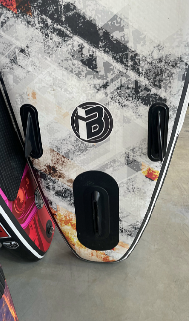 SUP (САП) ДОСКА RAIDEX I BOARD 11’ (332СМ) «MRAMOR» в Сочи