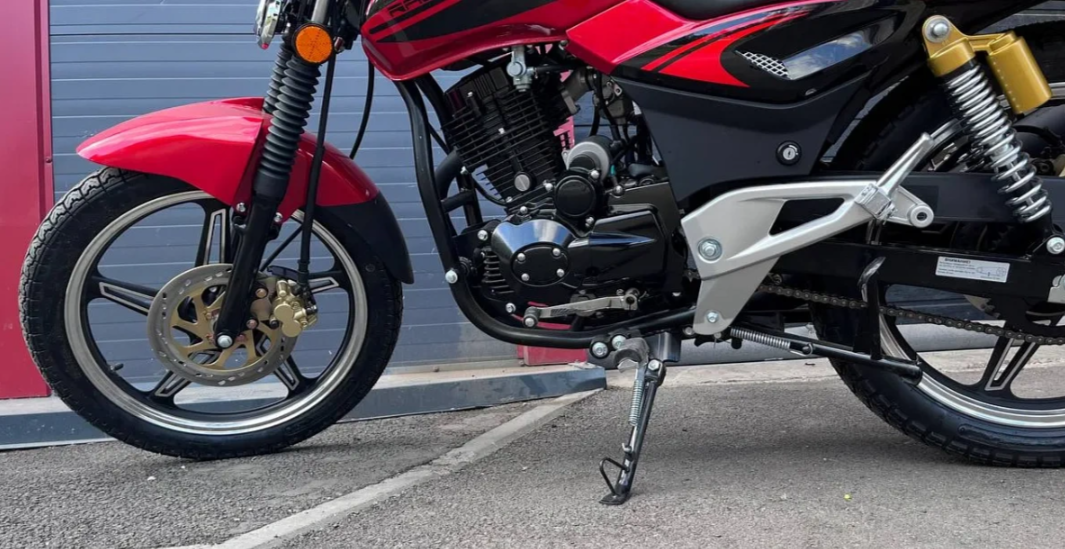 Мотоцикл RACER MAGNUM RC200-C5B в Сочи