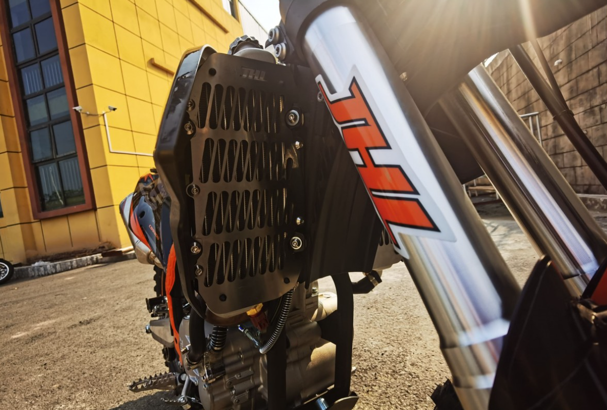 Мотоцикл JHLMOTO JHL Z5 NB300 (174MN-5) в Сочи