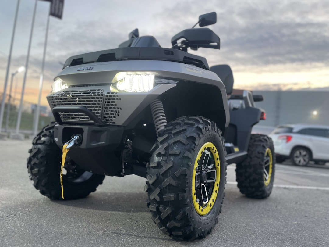 Квадроцикл BENDA Redstone 550 R2 в Сочи