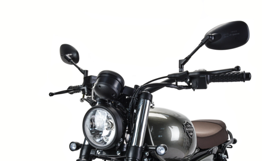 Мотоцикл MOTOLAND (МОТОЛЕНД) TEXAS 300 в Сочи