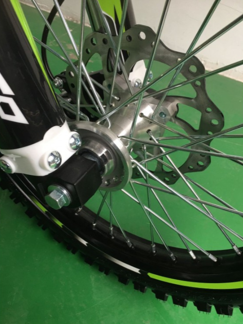 Питбайк JHLMOTO JHL Z140E (YX1P56FMJ) в Сочи