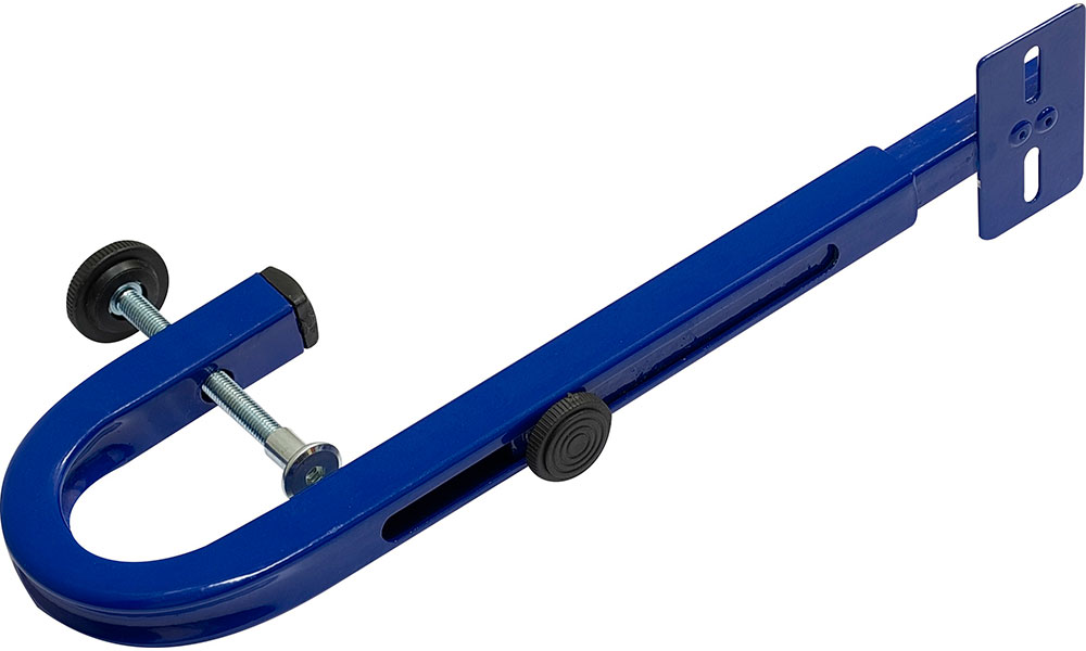 Кронштейн датчика эхолота №1 сплошной в Сочи