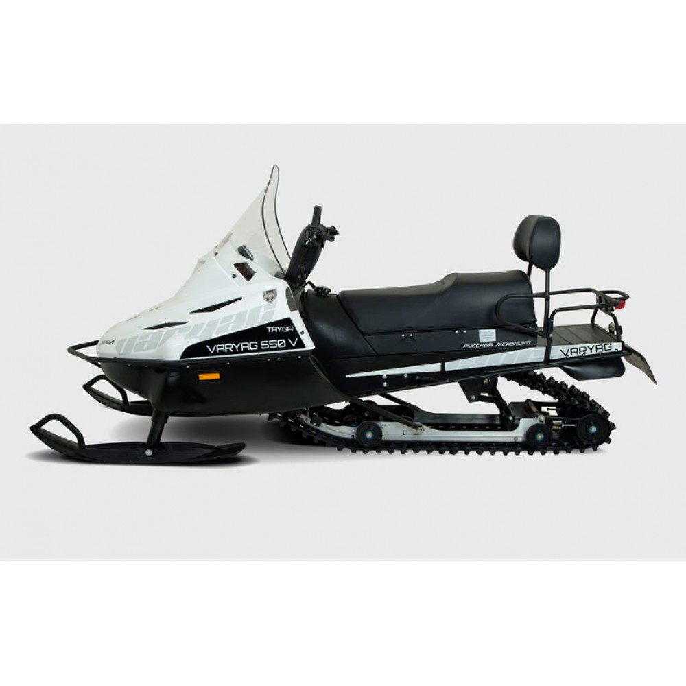 СНЕГОХОД РМ ТАЙГА ВАРЯГ 550 V в Сочи