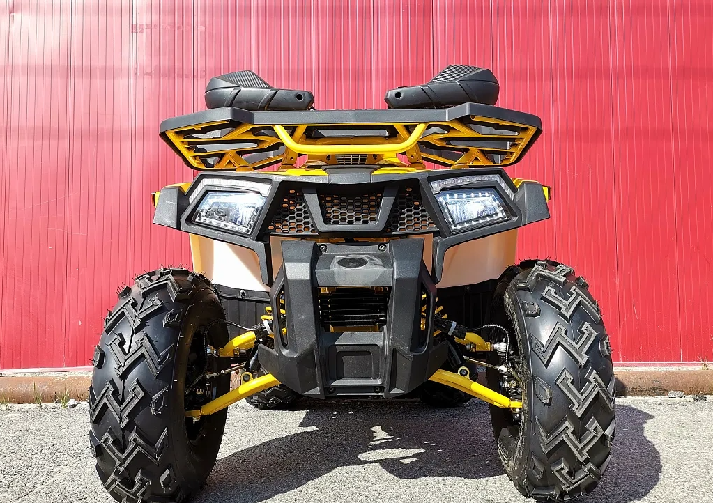 Квадроцикл PROMAX STORM 280 LUX в Сочи