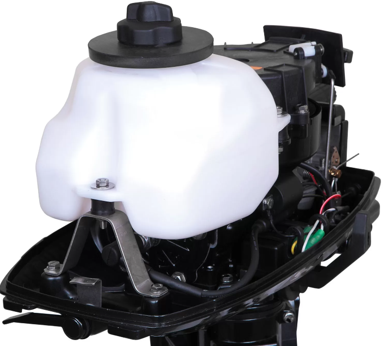 Лодочный мотор MARLIN MP 5 AMHL в Сочи