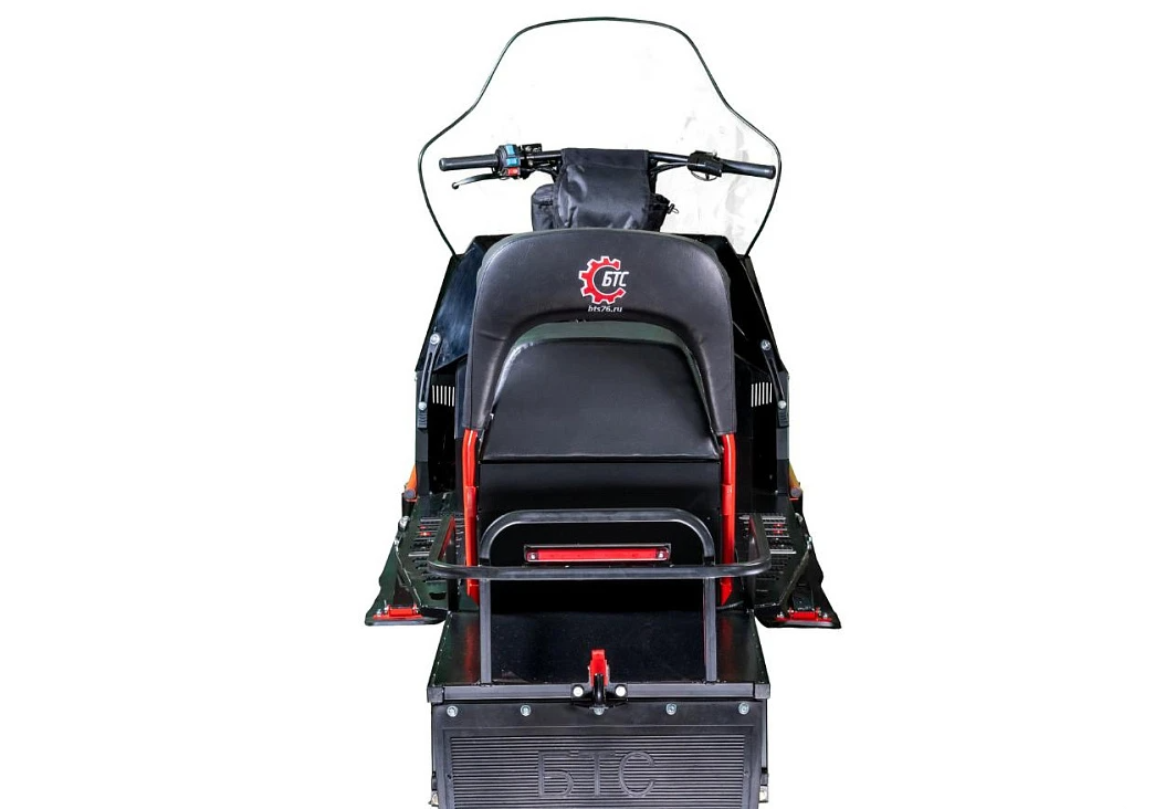 Снегоход БТС 4Т ЛОНГ ЛЮКС / 29 л.с. 726 м3 в Сочи