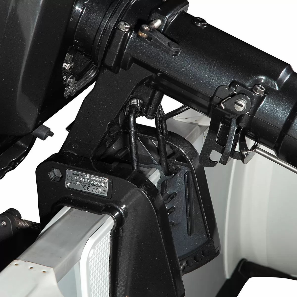 Лодочный мотор MARLIN MF 5 AMHS в Сочи