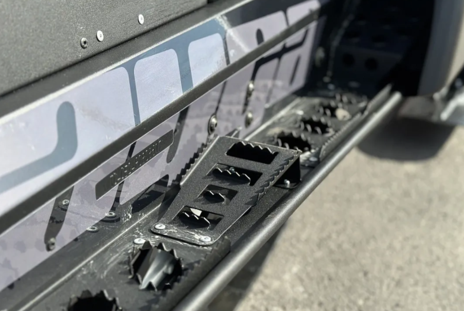 Снегоход РМ TAYGA PATRUL 800 SWT в Сочи