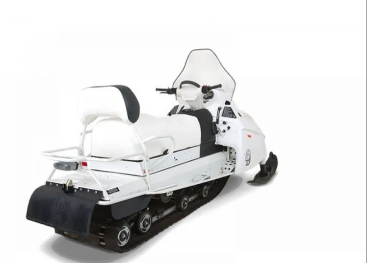 СНЕГОХОД РМ ТАЙГА ПАТРУЛЬ 551 SWT в Сочи