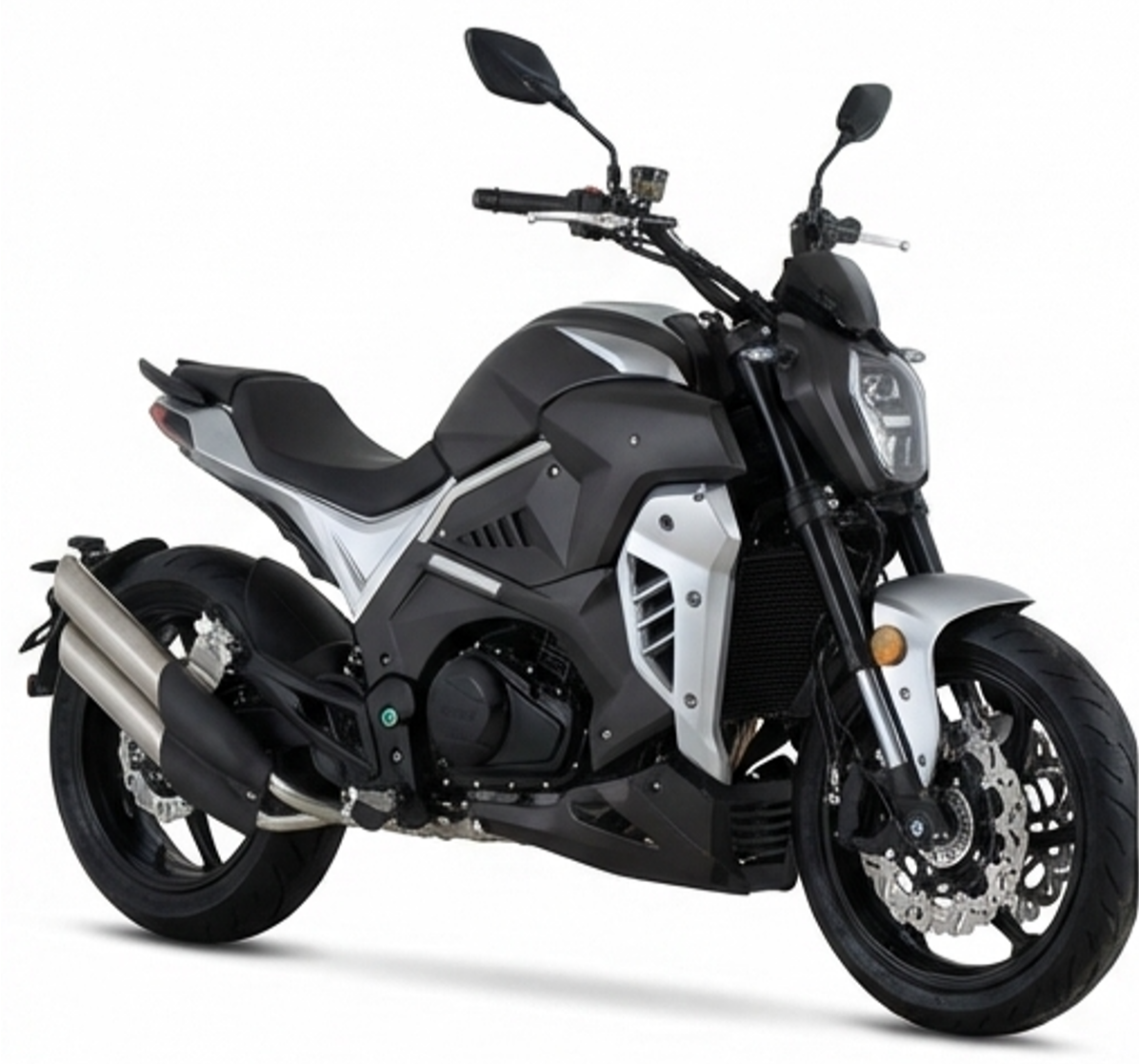 Мотоцикл FAIDET Z450 NAVIGATOR в Сочи